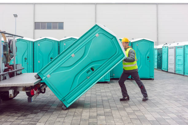 Best Portable toilet rental cost  in Herrin, IL