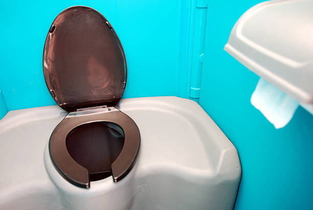 Best Affordable portable toilet rental  in Herrin, IL