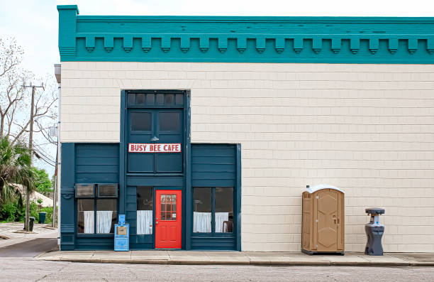 Best Local porta potty services  in Herrin, IL