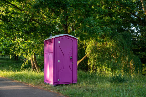 Best Porta potty rental for outdoor events  in Herrin, IL