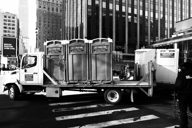 Best Best portable toilet rental  in Herrin, IL