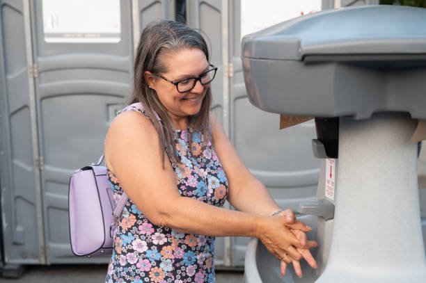 Best Emergency porta potty rental  in Herrin, IL