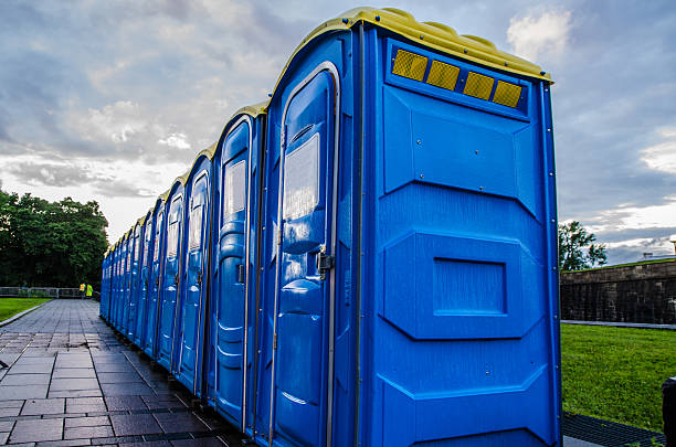 Best Construction site porta potty rental  in Herrin, IL